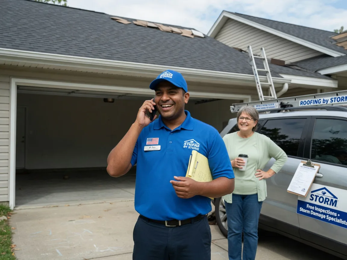 Roof Repair Near Me Owingsville, KY FAQs